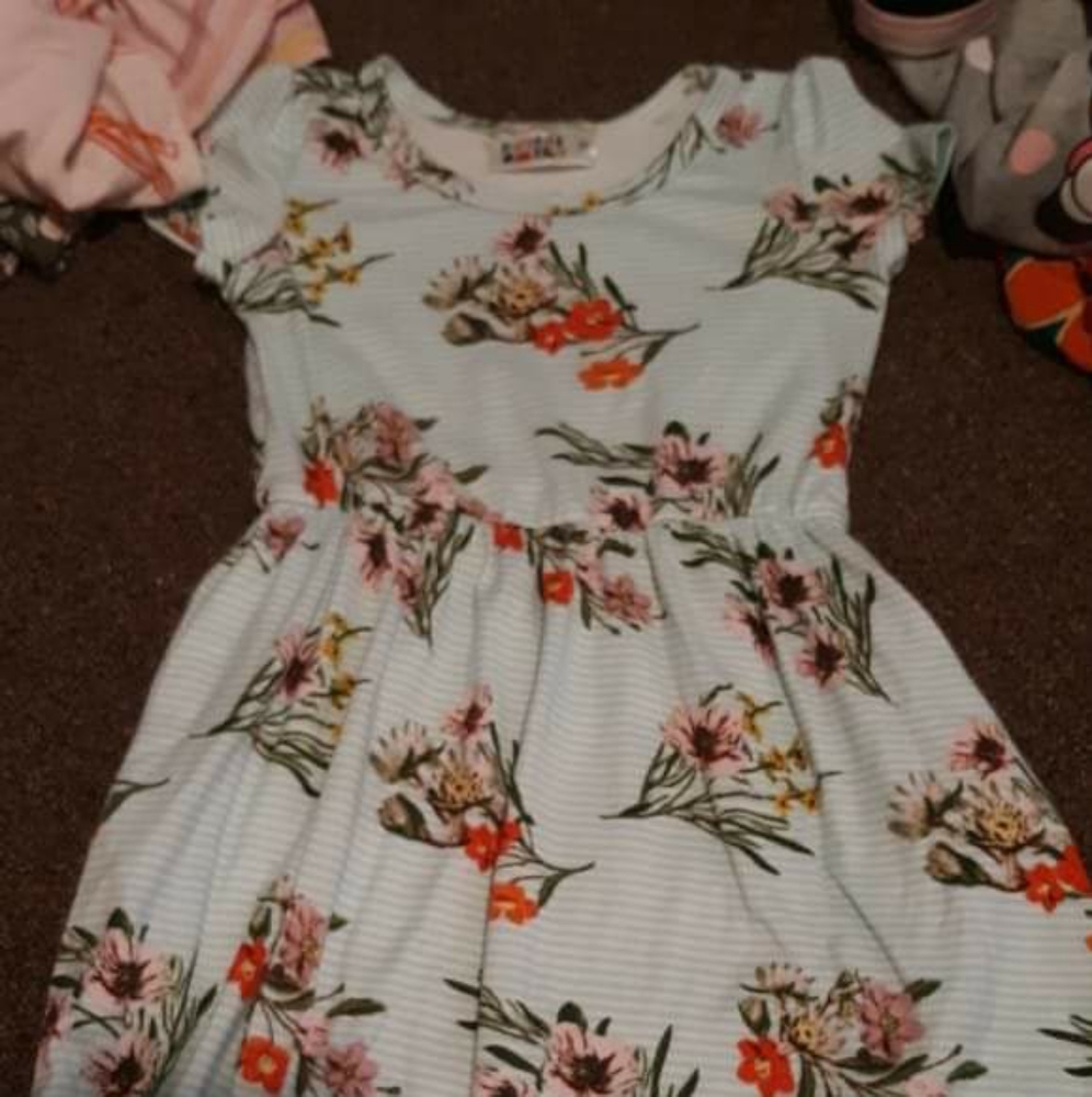 DOTDOTSMILE maxi